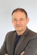 Laurent, Président
