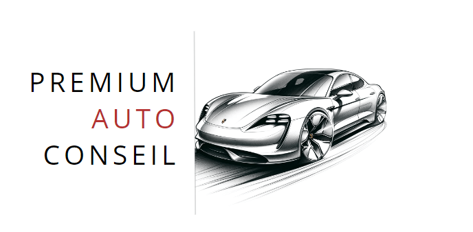 Logo alternatif Premium Auto Conseil