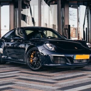 Porsche 911 type 991.2 4GTS Import Pays-Bas full options