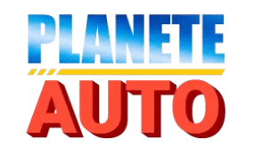 Logo Planet Auto