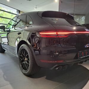 Porsche Macan GTS Phase 2 380ch Importation Allemagne