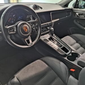 Porsche Macan GTS Phase 2 380ch Importation Allemagne