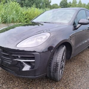 Porsche Macan GTS Phase 2 380ch Importation Allemagne