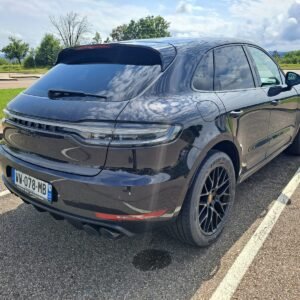 Porsche Macan GTS Phase 2 380ch Importation Allemagne