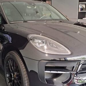 Porsche Macan GTS Phase 2 380ch Importation Allemagne