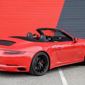 Porsche 911 type 991.2 S 420ch Cabriolet Import