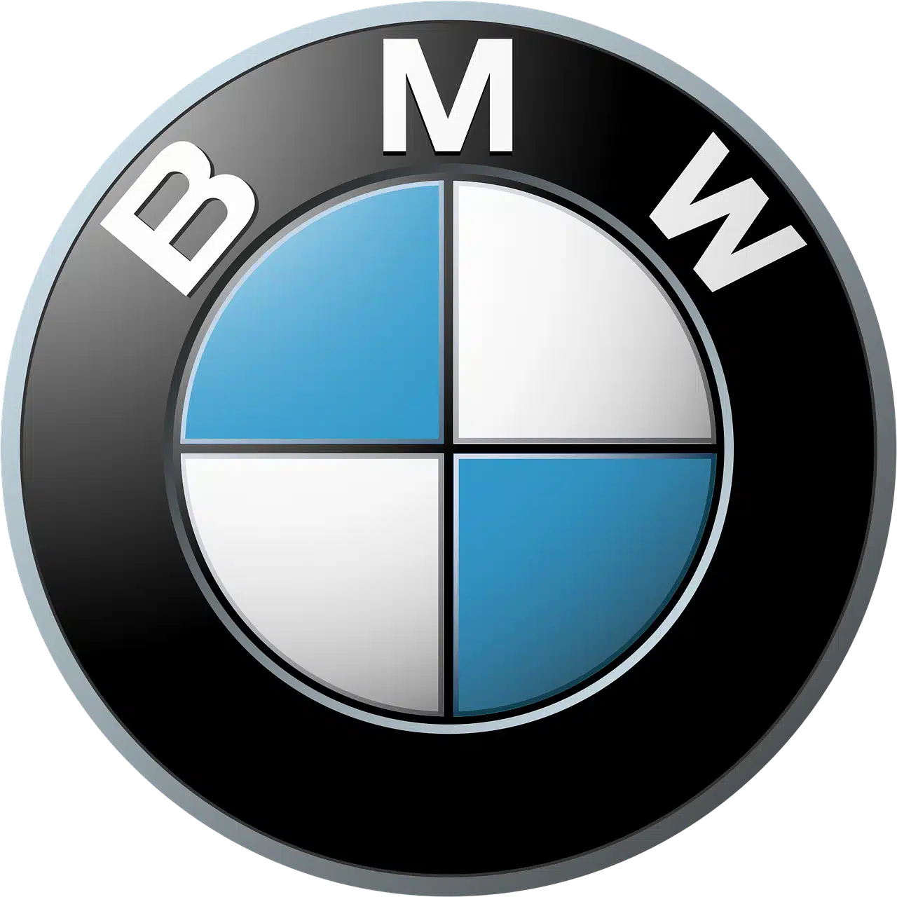 Logo officiel BMW HD