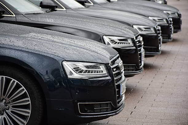 Photo illustrative de la gamme Audi Premium Importation Mandataire Auto