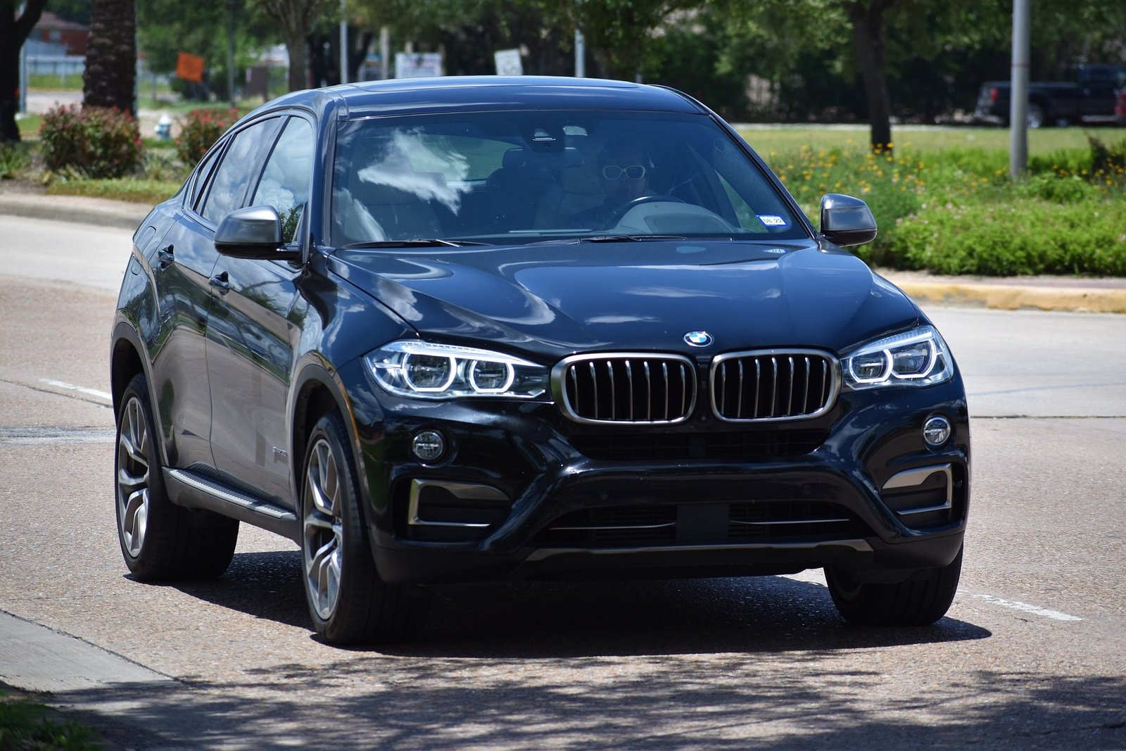 Gamme BMW Premium Mandataire BMW Import Occasion Premium Modèle BMW X4