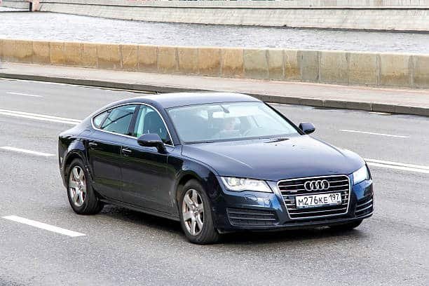 Photo voiture gamme AUDI Occasion Mandataire Audi Importation