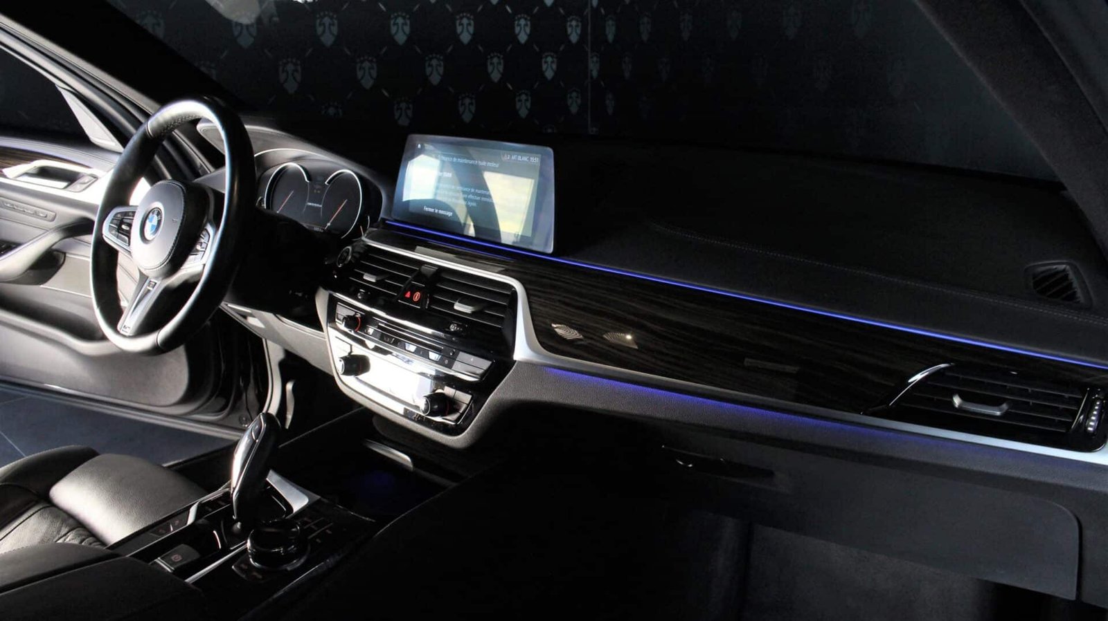 BMW série 5 M550Da Xdrive Touring Importation Allemagne