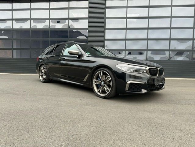 BMW série 5 M550Da Xdrive Touring Importation Allemagne