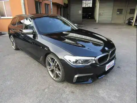 BMW série 5 M550Da Xdrive Touring Importation Allemagne