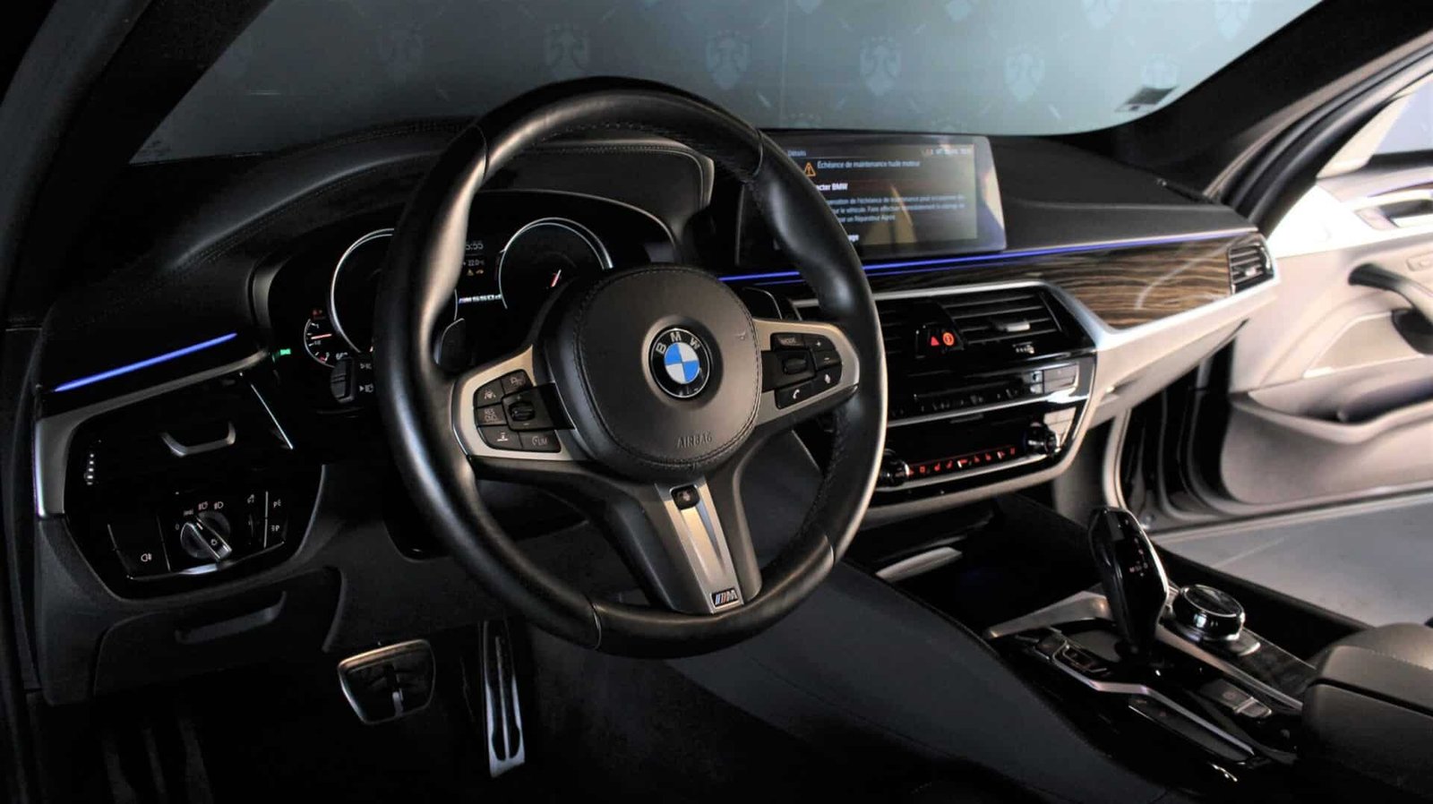 BMW série 5 M550Da Xdrive Touring Importation Allemagne