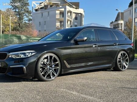 BMW série 5 M550Da Xdrive Touring Importation Allemagne