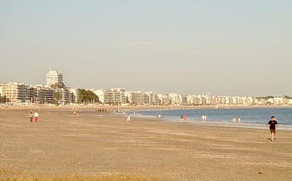 Photo La Baule-Escoublac Porsche