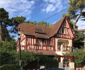 Photo La Baule-Escoublac Porsche