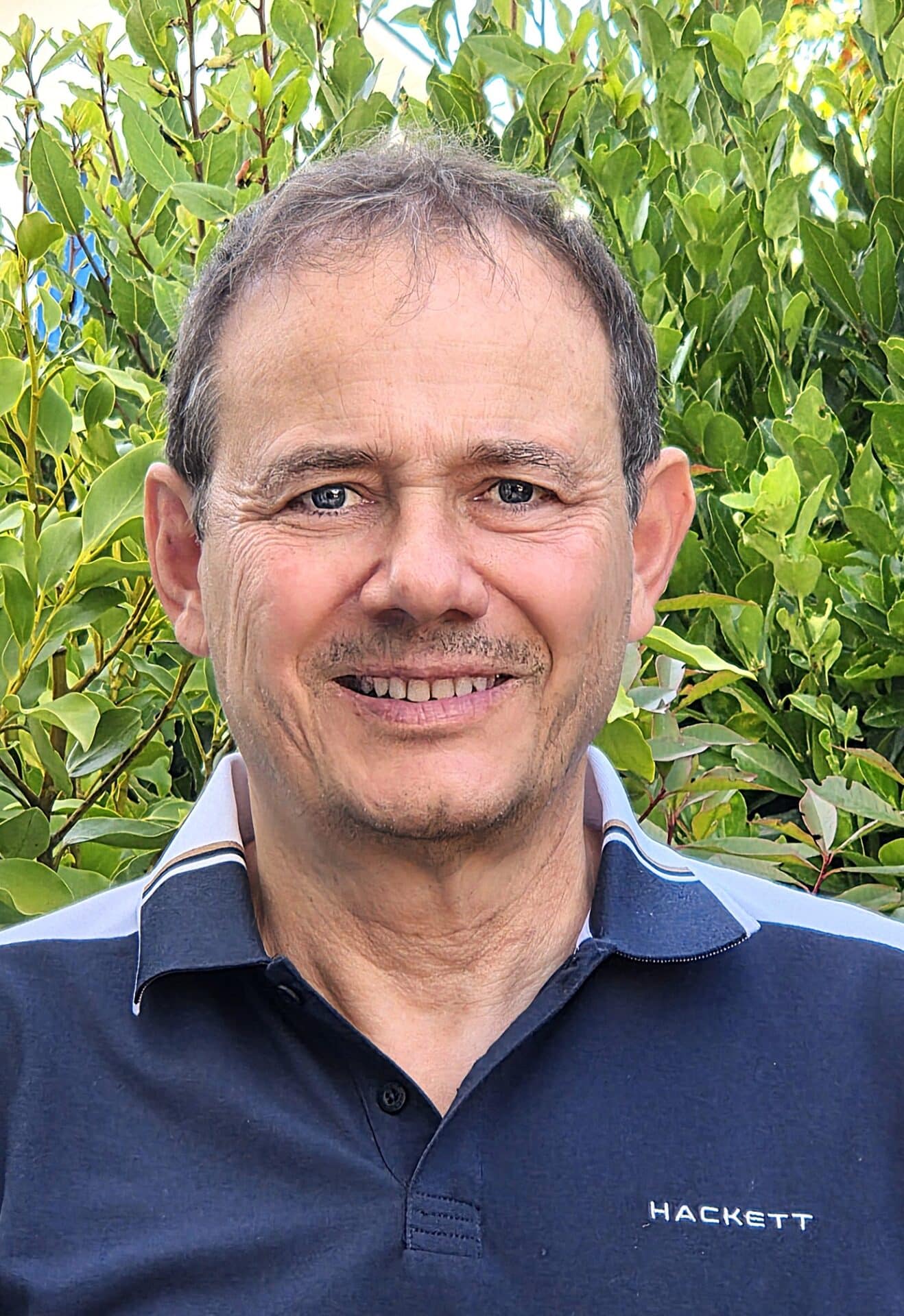Laurent Singer - Président Fondateur Premium Auto Conseil SAS