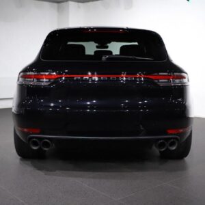 Porsche Macan Turbo phase 2 440 ch Importation