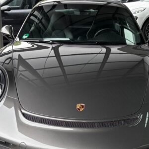 Porsche 911 991.2 GT3 Touring 2018 en Allemagne